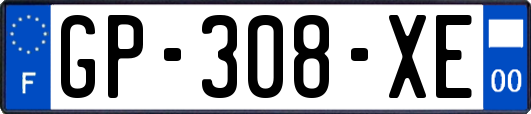 GP-308-XE
