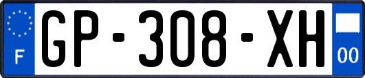 GP-308-XH