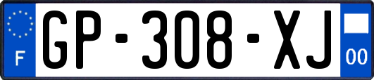 GP-308-XJ