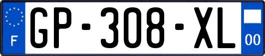 GP-308-XL