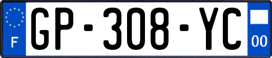 GP-308-YC