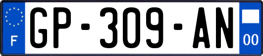 GP-309-AN