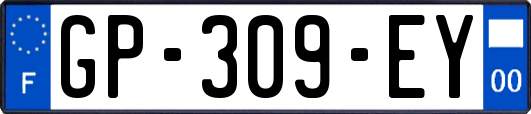 GP-309-EY