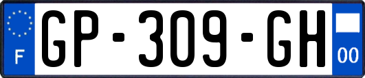 GP-309-GH
