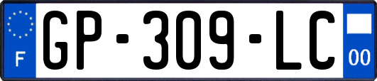 GP-309-LC