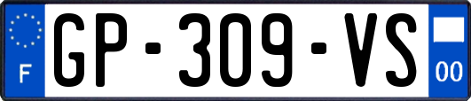 GP-309-VS