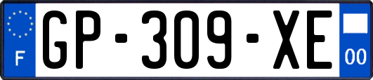 GP-309-XE