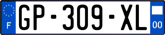 GP-309-XL