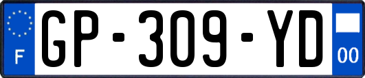 GP-309-YD
