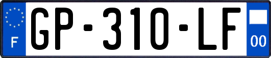 GP-310-LF