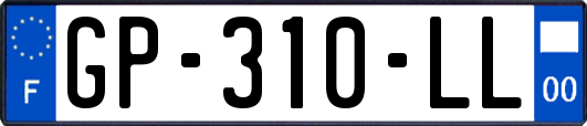 GP-310-LL