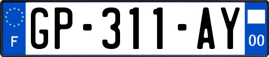 GP-311-AY