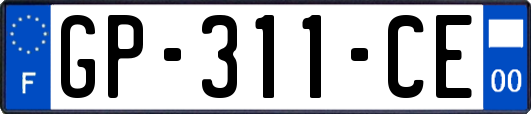 GP-311-CE