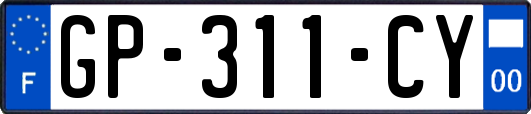 GP-311-CY