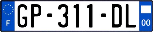 GP-311-DL