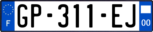 GP-311-EJ