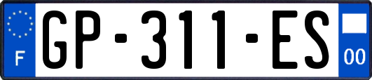 GP-311-ES