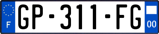 GP-311-FG