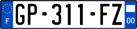 GP-311-FZ