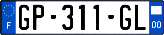 GP-311-GL