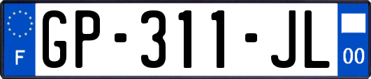 GP-311-JL