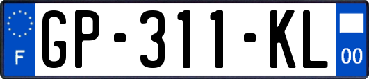 GP-311-KL