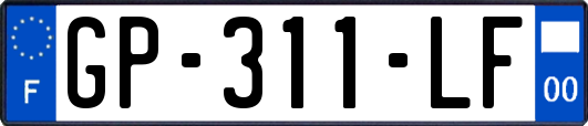 GP-311-LF