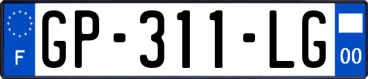 GP-311-LG