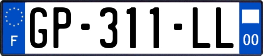 GP-311-LL