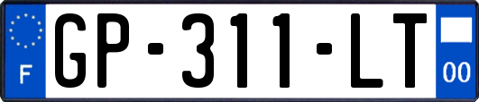 GP-311-LT