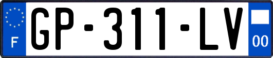 GP-311-LV