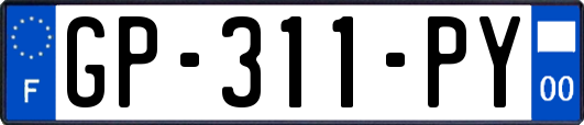 GP-311-PY