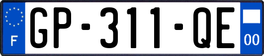 GP-311-QE