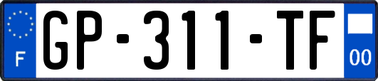 GP-311-TF