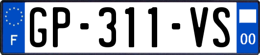 GP-311-VS