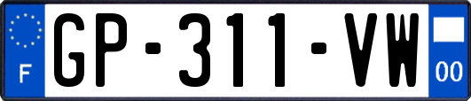 GP-311-VW