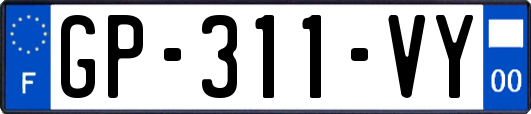 GP-311-VY