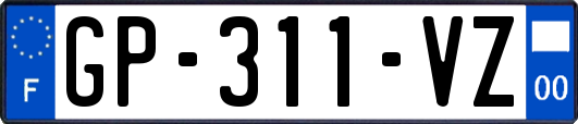 GP-311-VZ