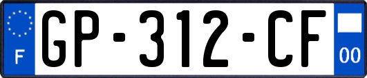 GP-312-CF