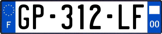 GP-312-LF