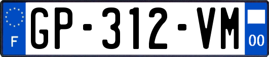 GP-312-VM