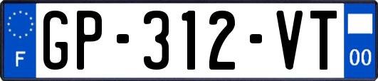 GP-312-VT