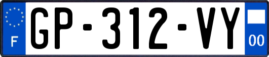 GP-312-VY