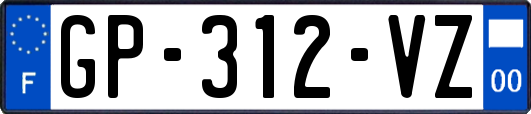 GP-312-VZ