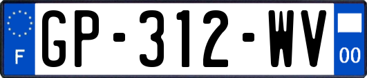 GP-312-WV