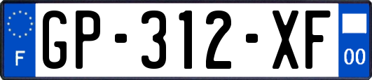 GP-312-XF