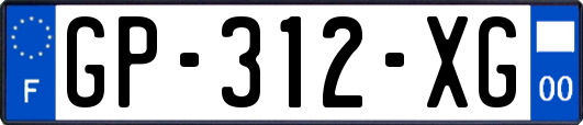 GP-312-XG