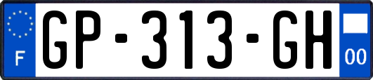 GP-313-GH