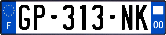 GP-313-NK