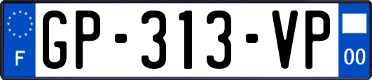 GP-313-VP